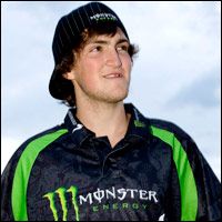 Specialized Sponsors Downhill Champs Sam Hill and Brendan Fairclough - Second Image